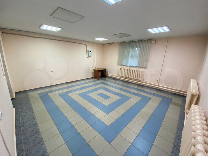 Офис, 28.4 м²