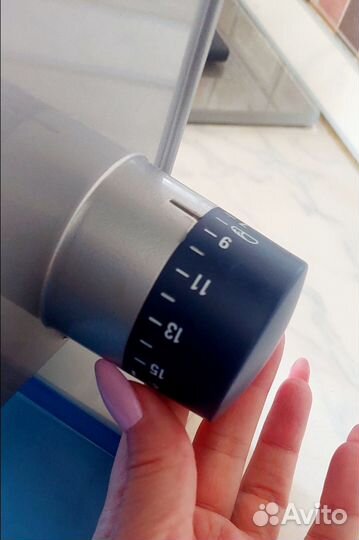 Ломтерезка слайсер бу