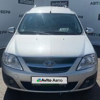 ВАЗ (LADA) Largus 1.6 MT, 2018, 131 584 км, с пробегом, цена 928 000 руб.