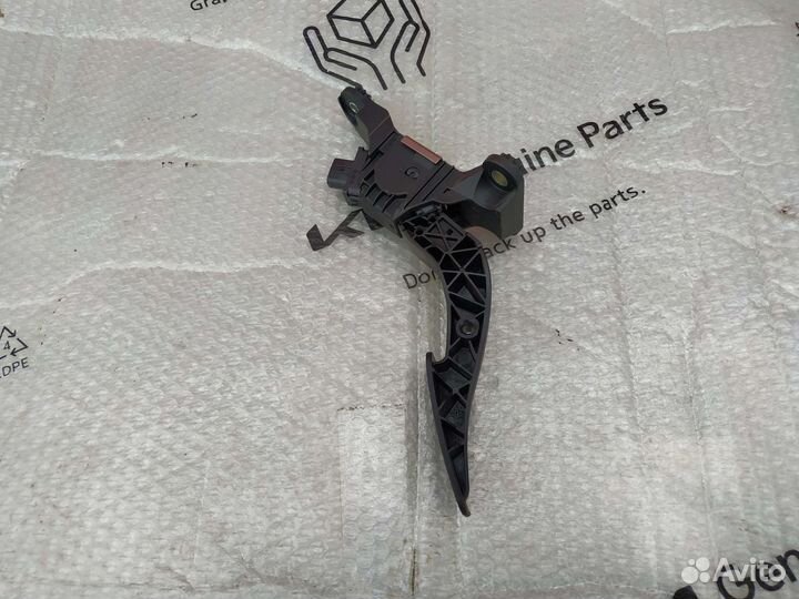 Педаль газа Kia Rio 4FB 1,6 Оригинал