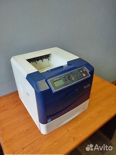 Принтер Xerox Phaser 4622 + 2 картриджа