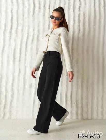 Джинсы женские