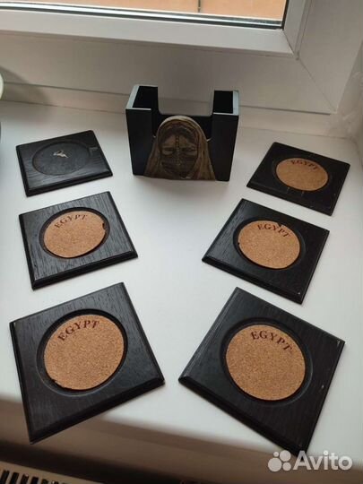 Подстаканники