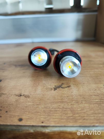 Светодиодные лампы