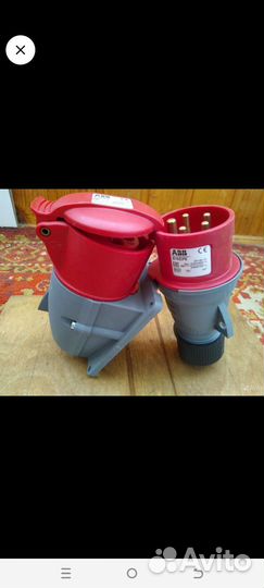 Клапан выравнивания давления