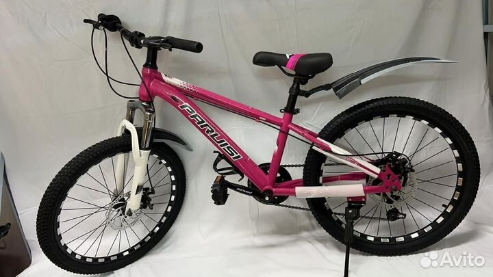 Велосипеды оптом Детские/Взрослые #877