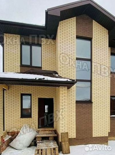 Окна за 7 дней