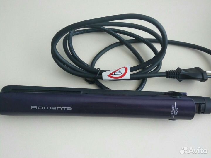 Выпрямитель для волос 