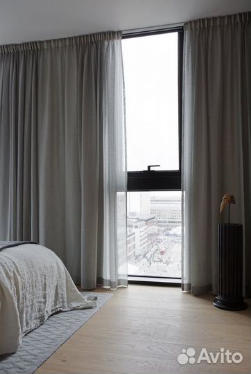 Шторы и Тюль