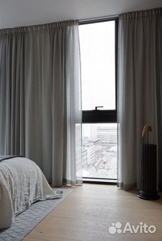 Шторы и Тюль