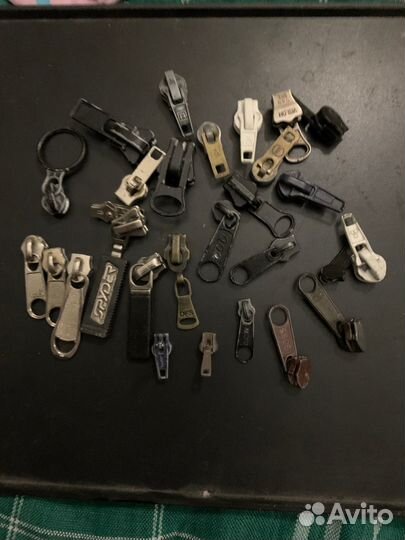 Пряжки для рюкзака и и фурнитура для рукоделья