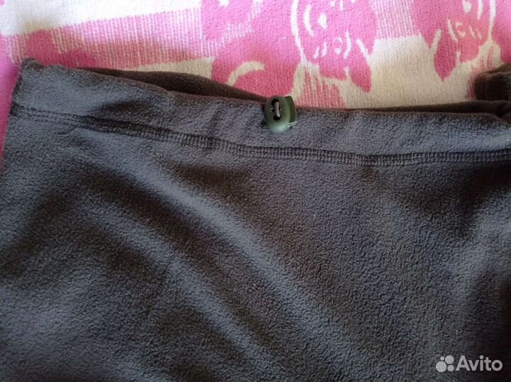 Бафф шарф снуд балаклава