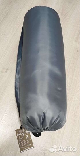 Армейский Спальный мешок, в наличии, до -30