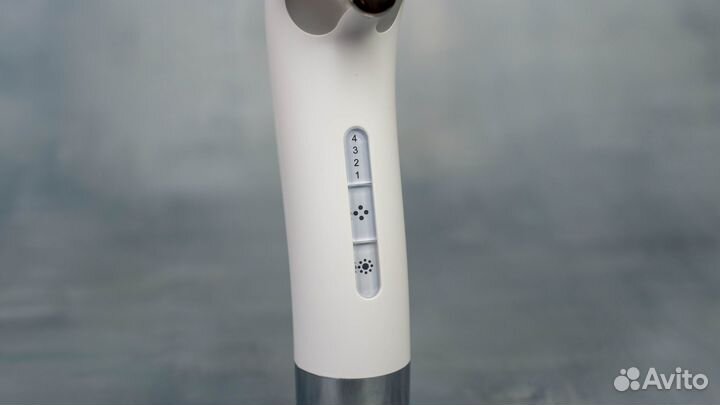 Прибор для омоложения лица D'Evi EMS Light Therapy