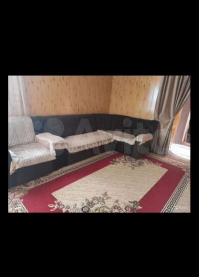 Дом 90 м² на участке 20 сот.