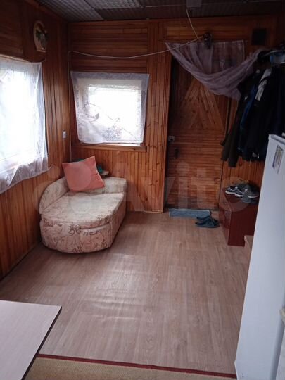 Дача 63 м² на участке 8 сот.