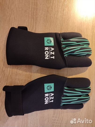 Гидроперчатки Neo Glove 2 мм, размер M