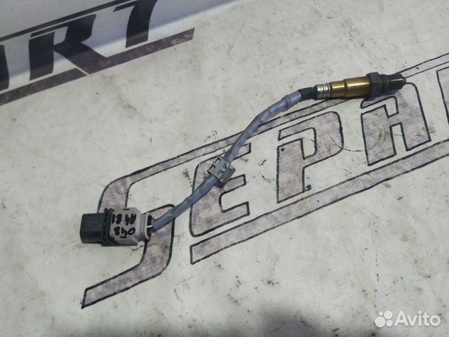 Лямбда-зонд Audi A4 B8 2007—2012