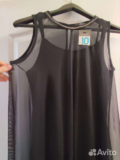 Платье primark