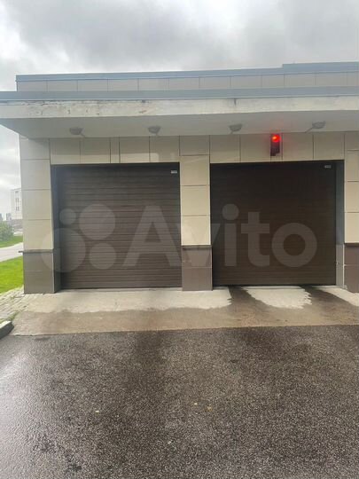 Машиноместо