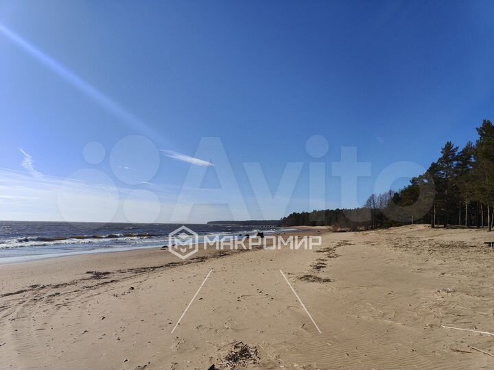 Участок 14,5 сот. (ИЖС)