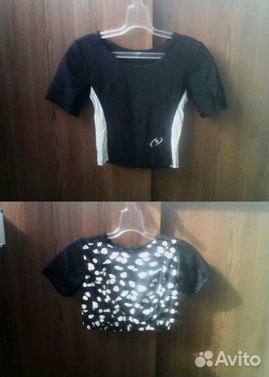 Костюмы для танцевального коллектива