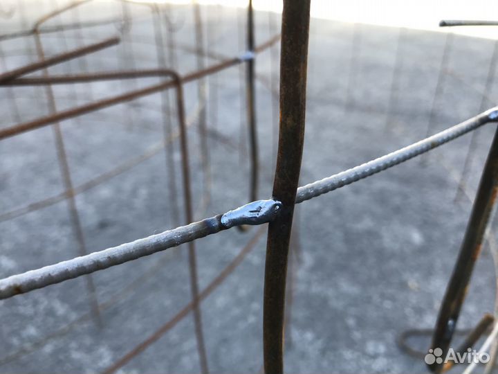 Бетонные кольца для скважины