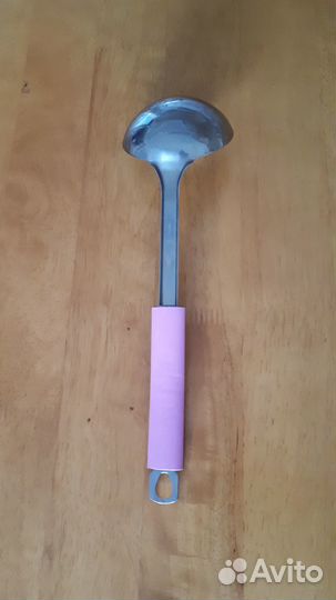 Половник, черпак, поварешка