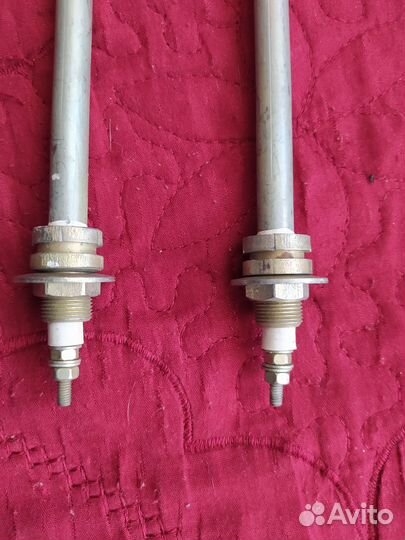 Тэн 2 кВт 220в