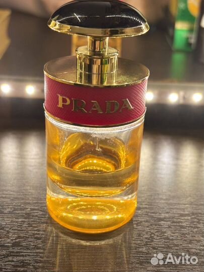 Prada Candy