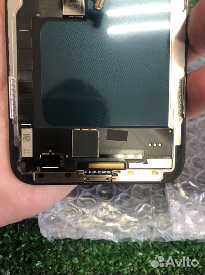 Дисплей iPhone X Xr 11копия и Оригинал Экран