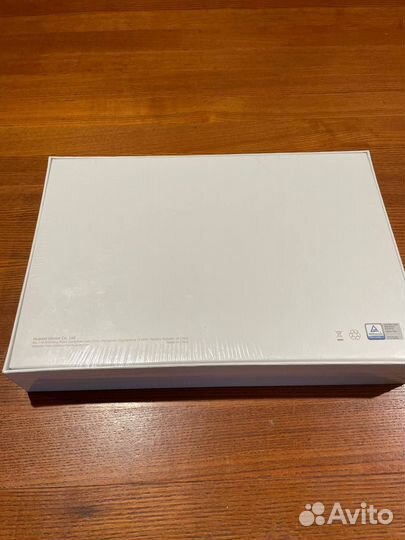 Планшет huawei matepad 11.5 6/128gb