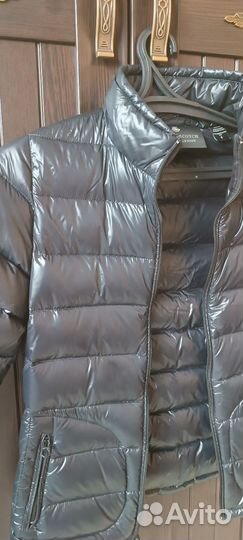 Куртка весенняя осенняя женская