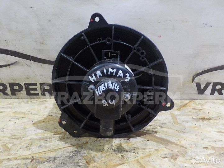 Моторчик отопителя Haima 3