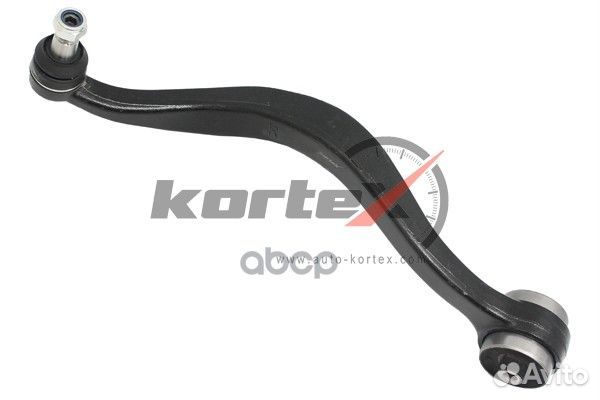 Рычаг пер.подв. R KSL5312 kortex