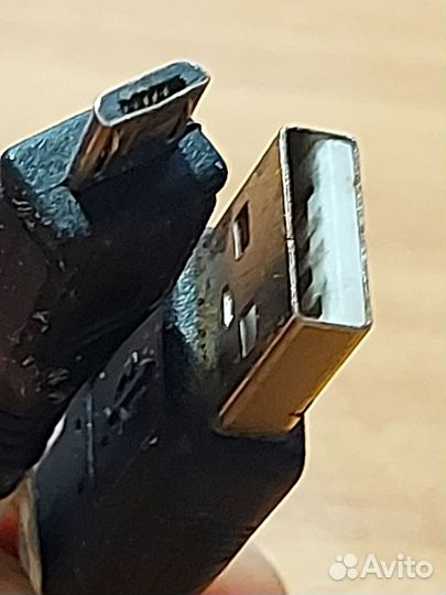 Шнур для зарядки телефона usb-microusb