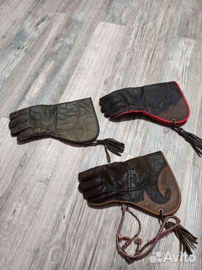 Перчатка сокольника