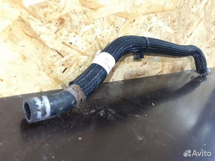 Патрубок гидроусилителя Renault Logan 2