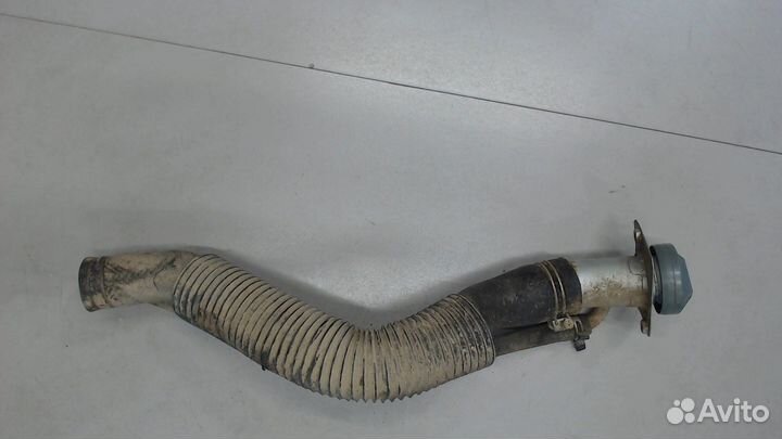 Горловина заливная топливная Isuzu Trooper, 2003