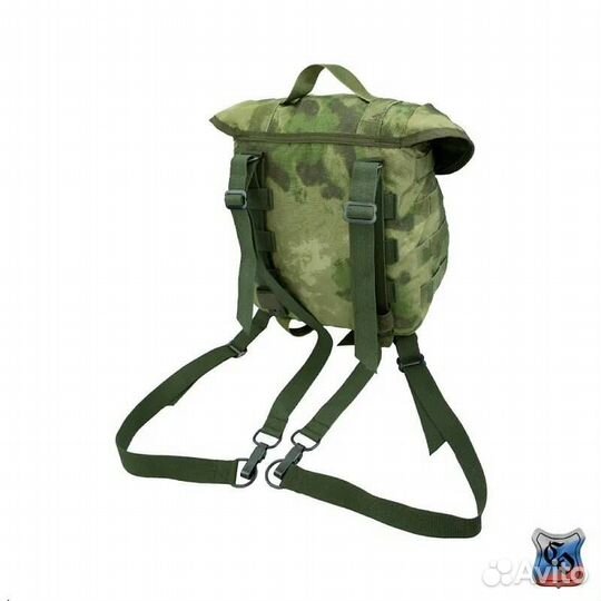 Спп molle. Сумка продовольственная