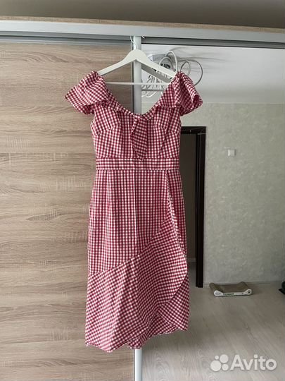 Платье Tutto Bene размер 44