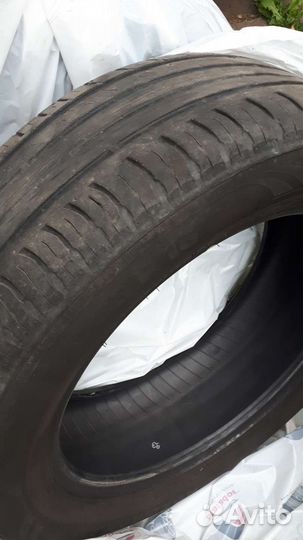 Nokian Tyres Nordman 5 SUV 205/55 R16