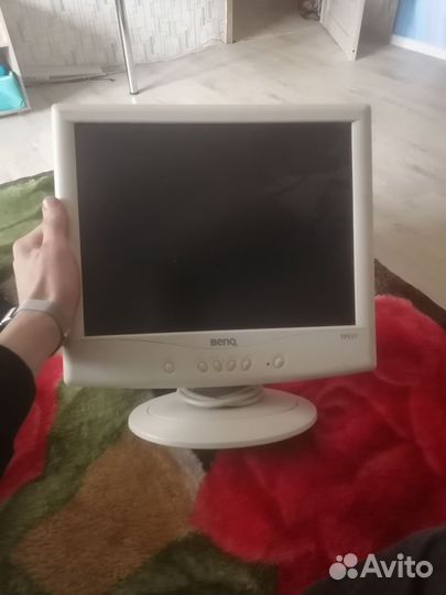 Монитор для компьютера