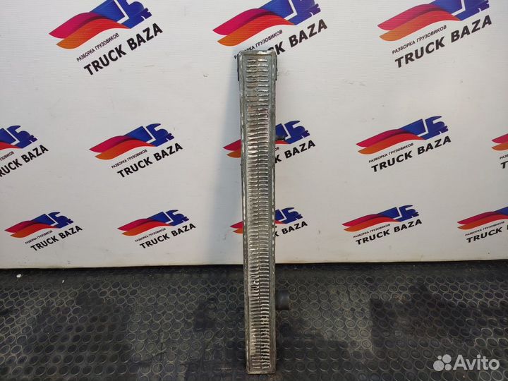 Бачок радиатора Renault Magnum