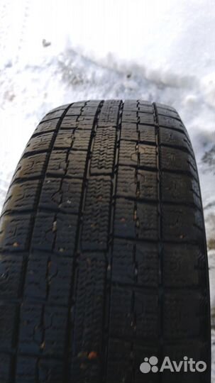 Toyo Garit G5 185/65 R15