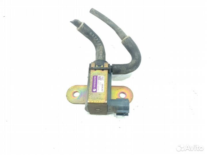 Соленоид управления турбиной Subaru Legacy BE BH