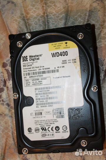 Материнская плата VIA