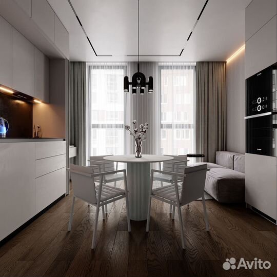 Ремонт Квартир Домов под ключ в Ялте