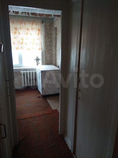 2-к. квартира, 43 м², 4/5 эт.