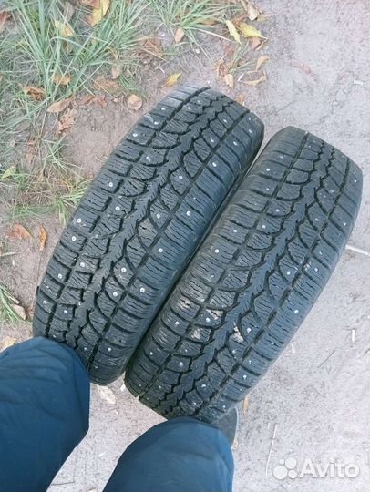 КАМА 505 Irbis 175/65 R14 86T